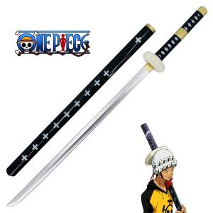 one piece sword D.water law