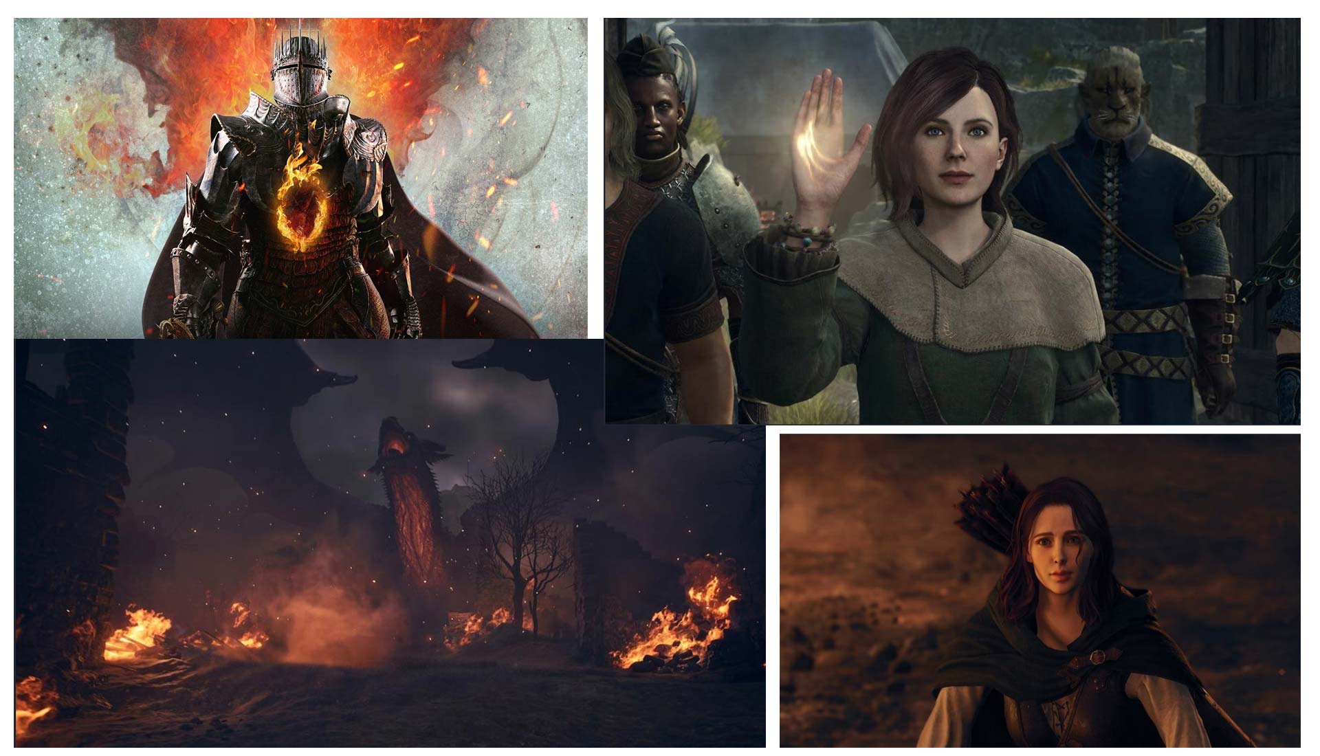 Dragon’s Dogma 2 Review