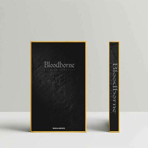 آرت بوک Bloodborne
