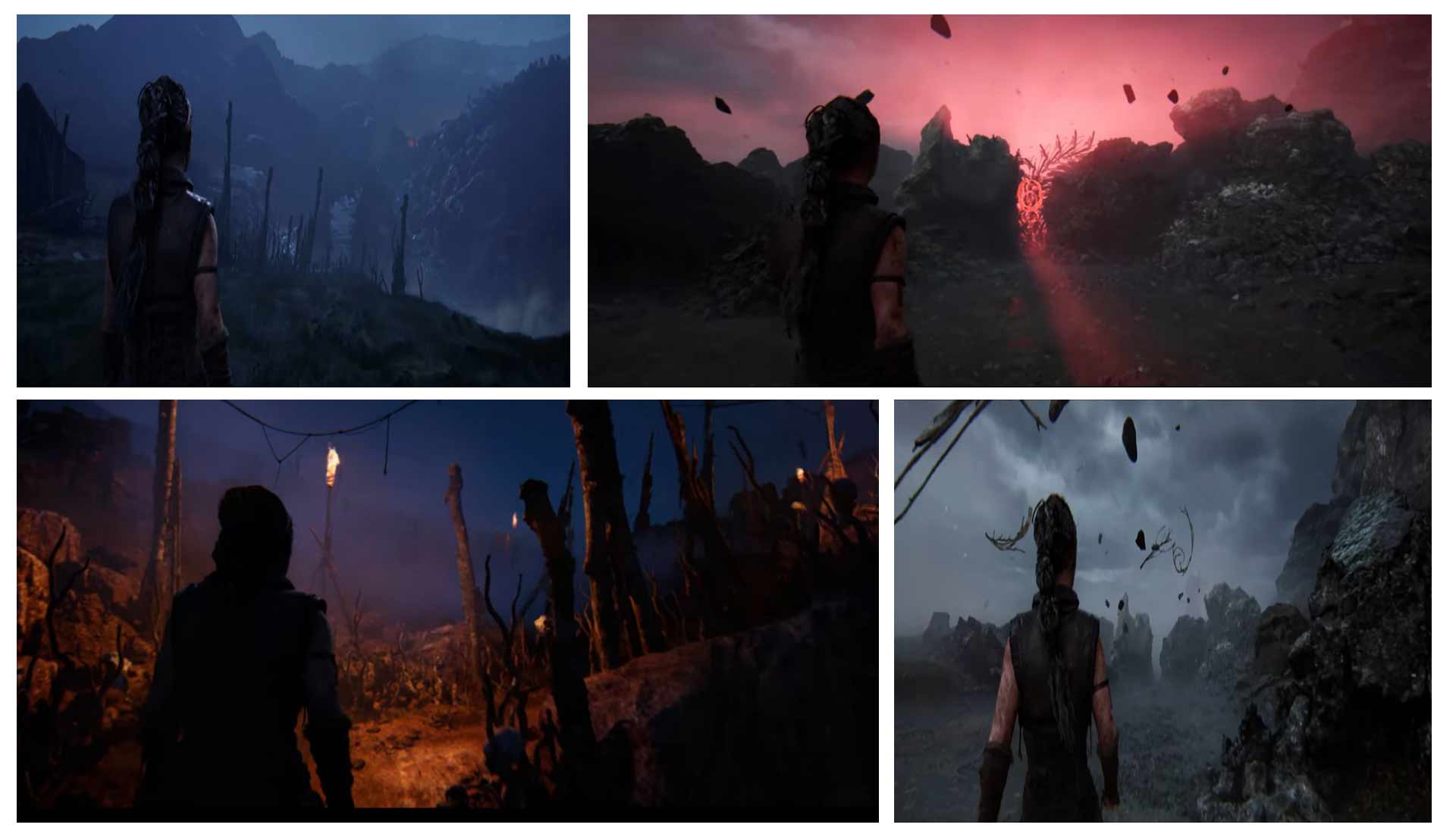 Upcoming Xbox Series X