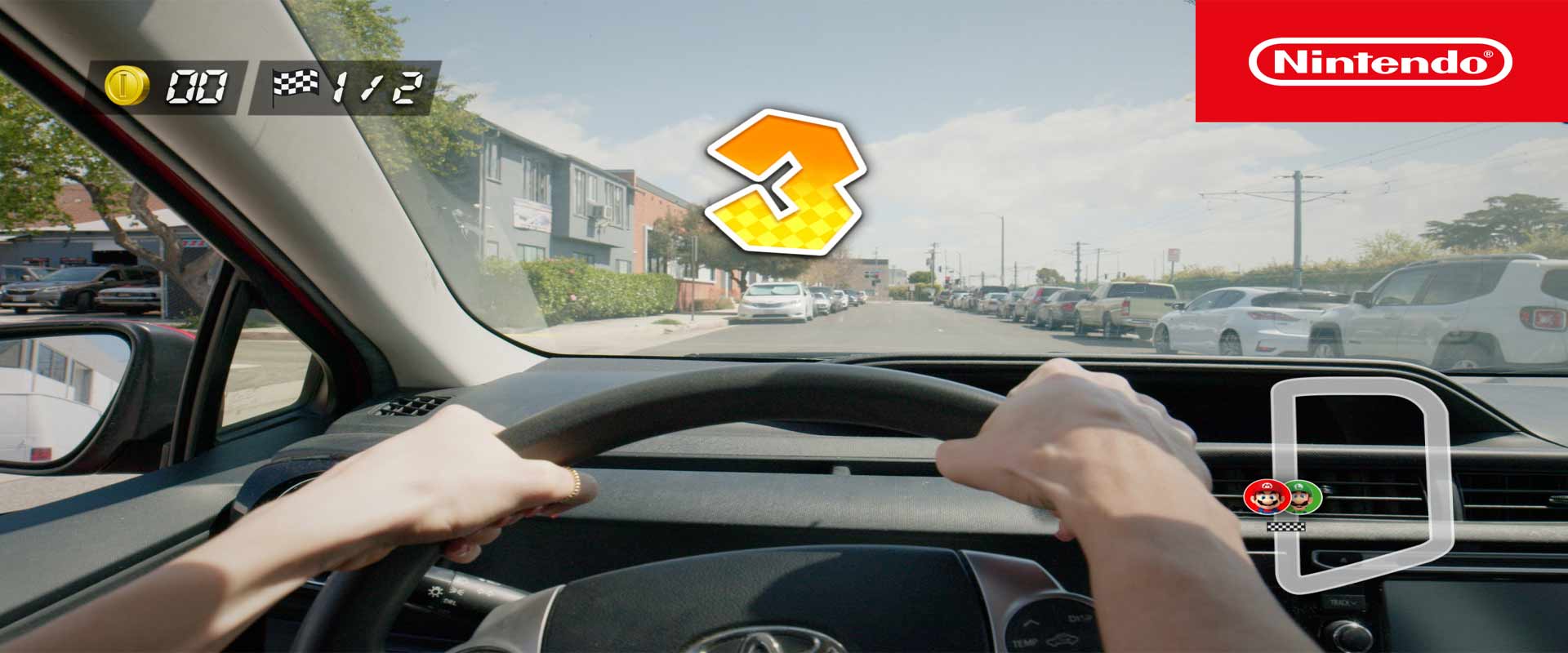 معرفی کنسول جدید Nintendo Switch