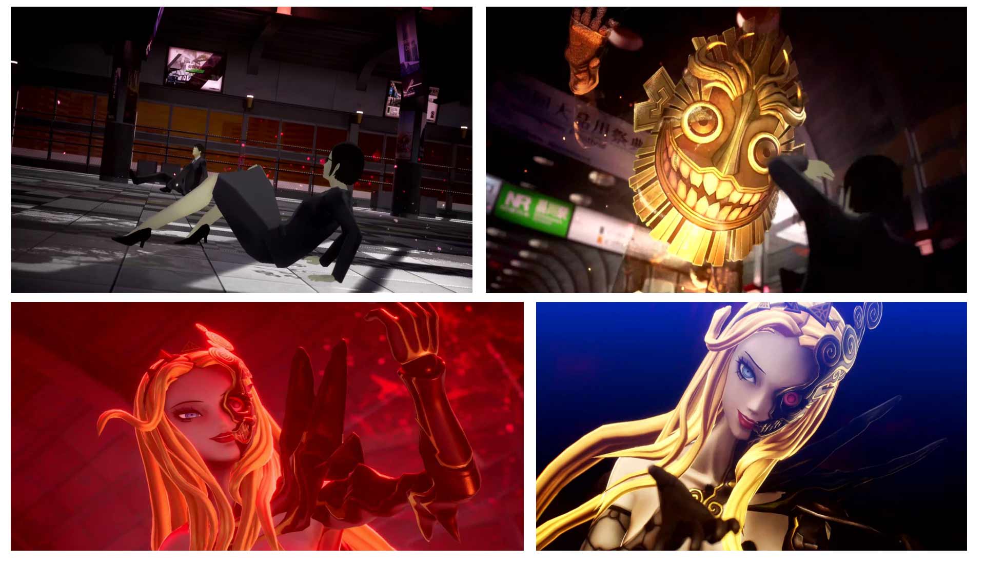 upcoming games ps4 and Ps5