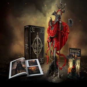 elden ring shadow of the erdtree collector's edition