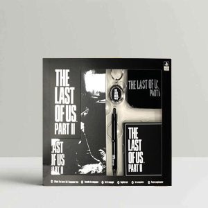 خرید پک کالکشن the last of us 2
