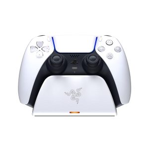 خرید پایه شارژ Razer برای PS5