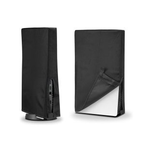 Dust Cover for PS5 Console