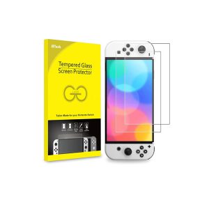 Screen Protector Nintendo Switch