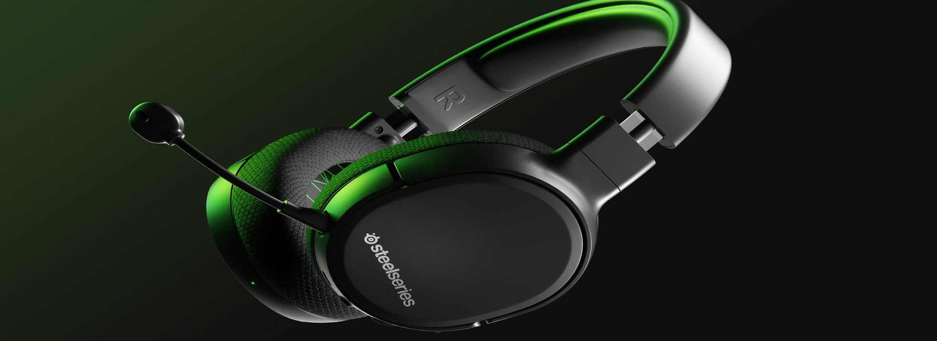 هدست SteelSeries Arctis 1 Wireless