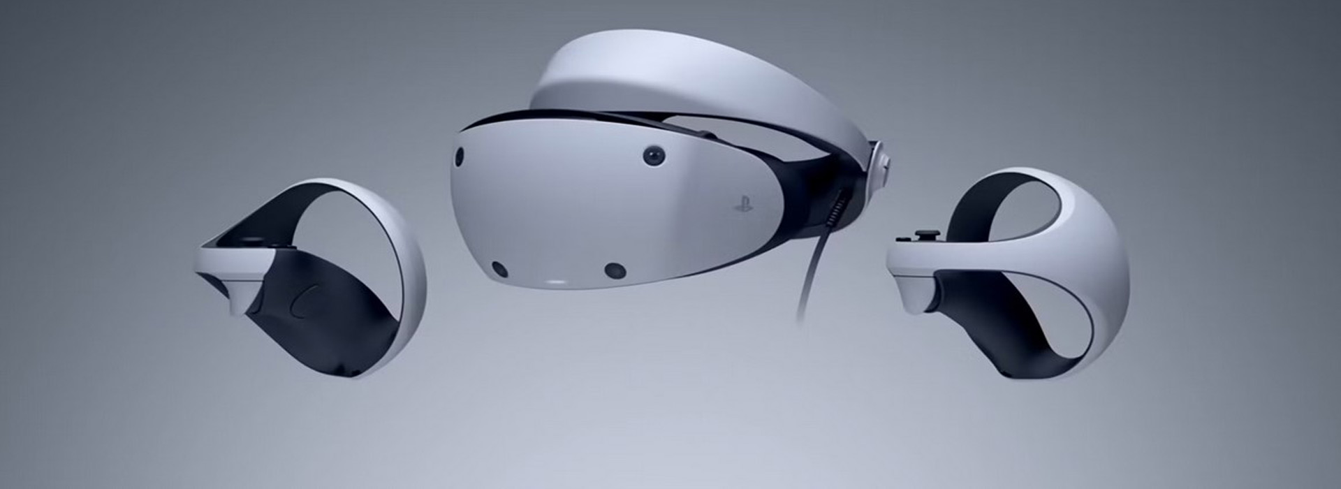 به‌روزرسانی PlayStation VR2 با نام SDK