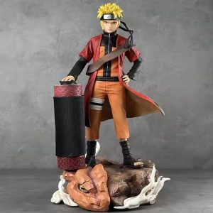 Naruto Figure