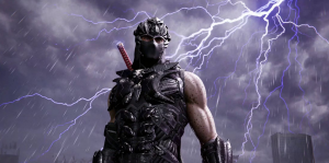 ایده همکاری Ninja Gaiden 4 به فیل اسپنسر اعتبار داده است…