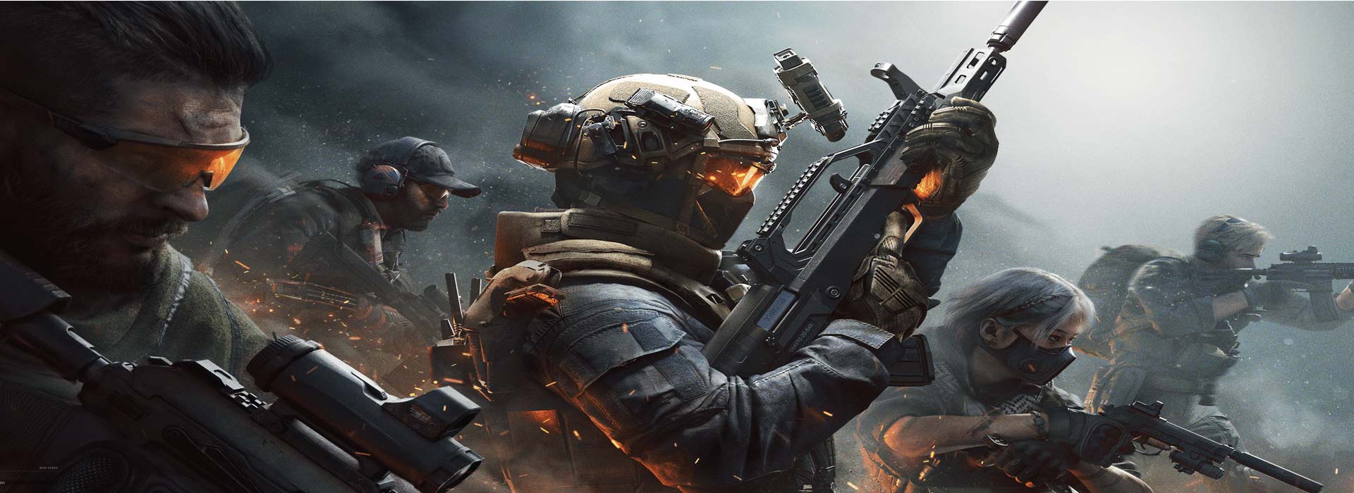 Delta Force