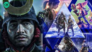 بازی های ویدیویی بزرگی که در سال ۲۰۲۵ برای PS5 و PS4 منتشر می شوند… با مجله پی اس پارک همراه ما باشید…