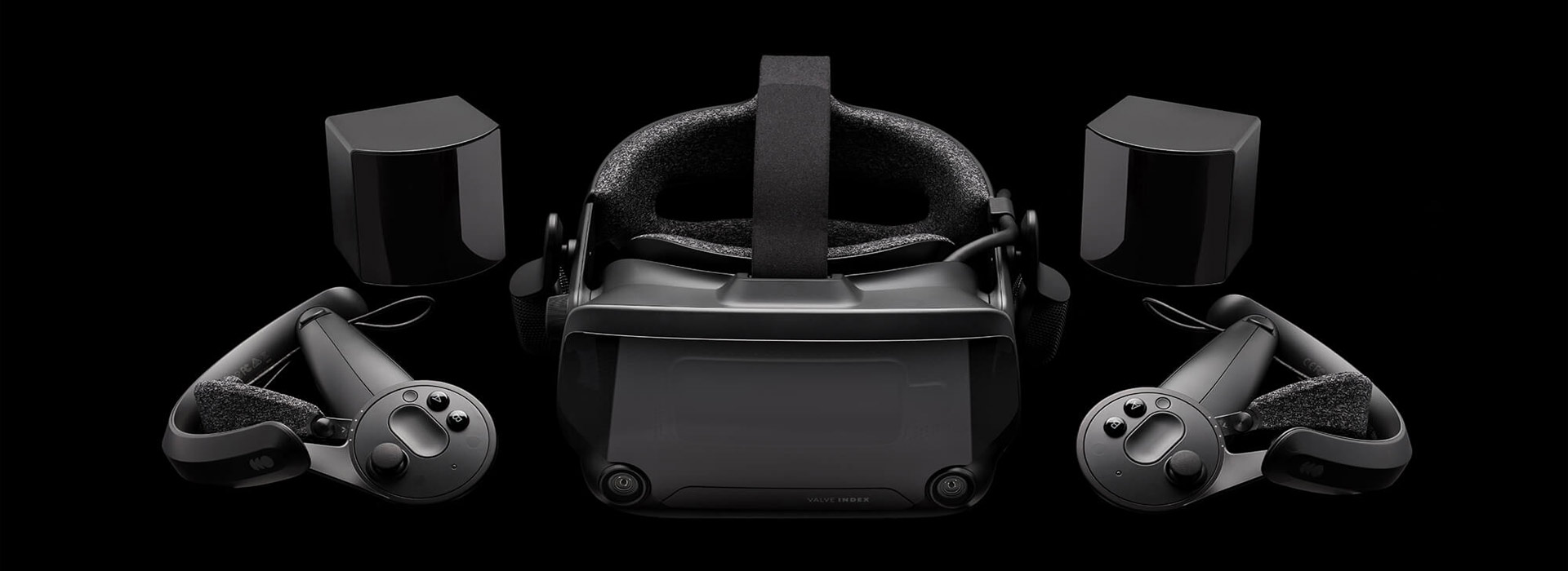 Valve Index