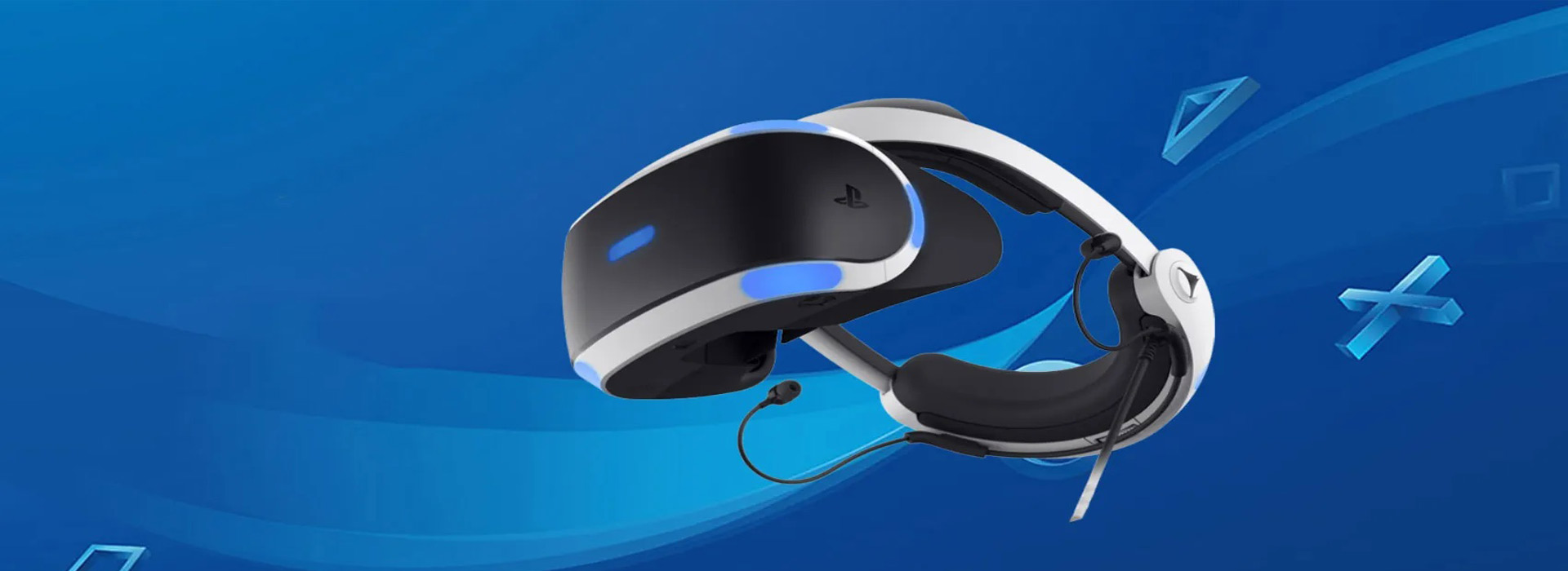 Playstation VR
