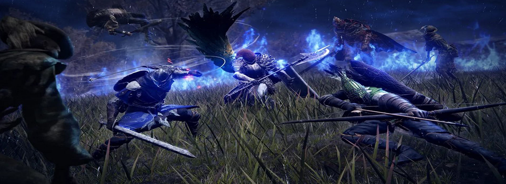 Elden Ring Nightreign