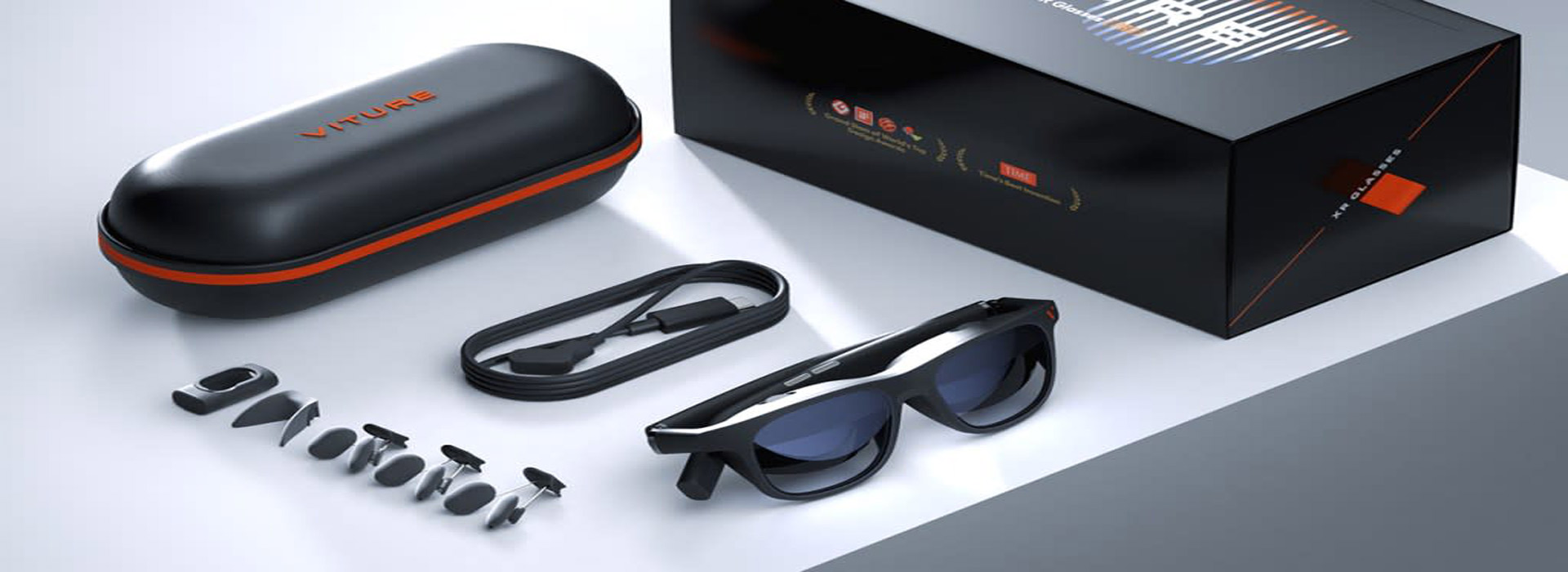 Viture Pro XR Glasses
