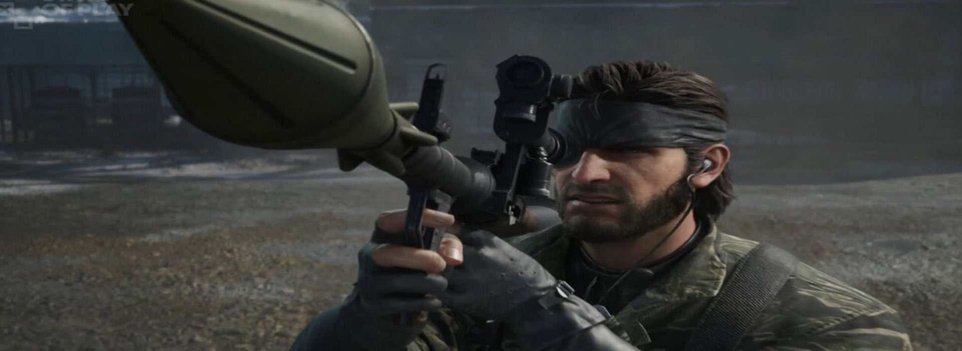 PlayStation State Of Play 2025