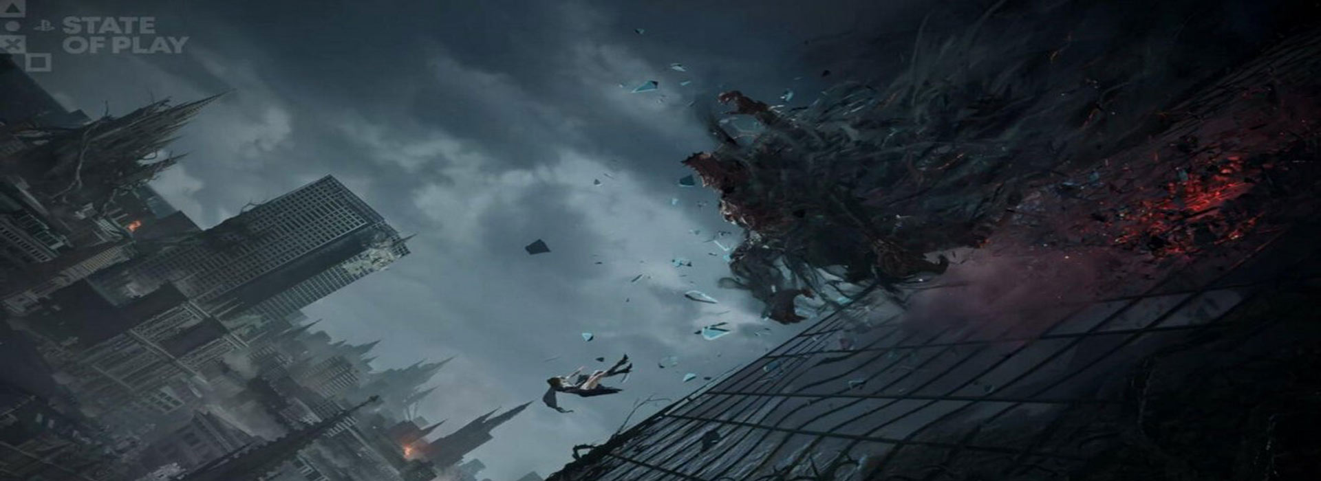 PlayStation State Of Play 2025