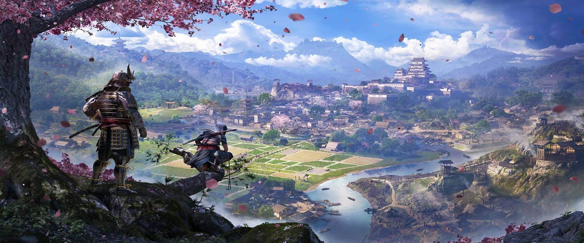 نقد و بررسی بازی Assassin's Creed Shadow