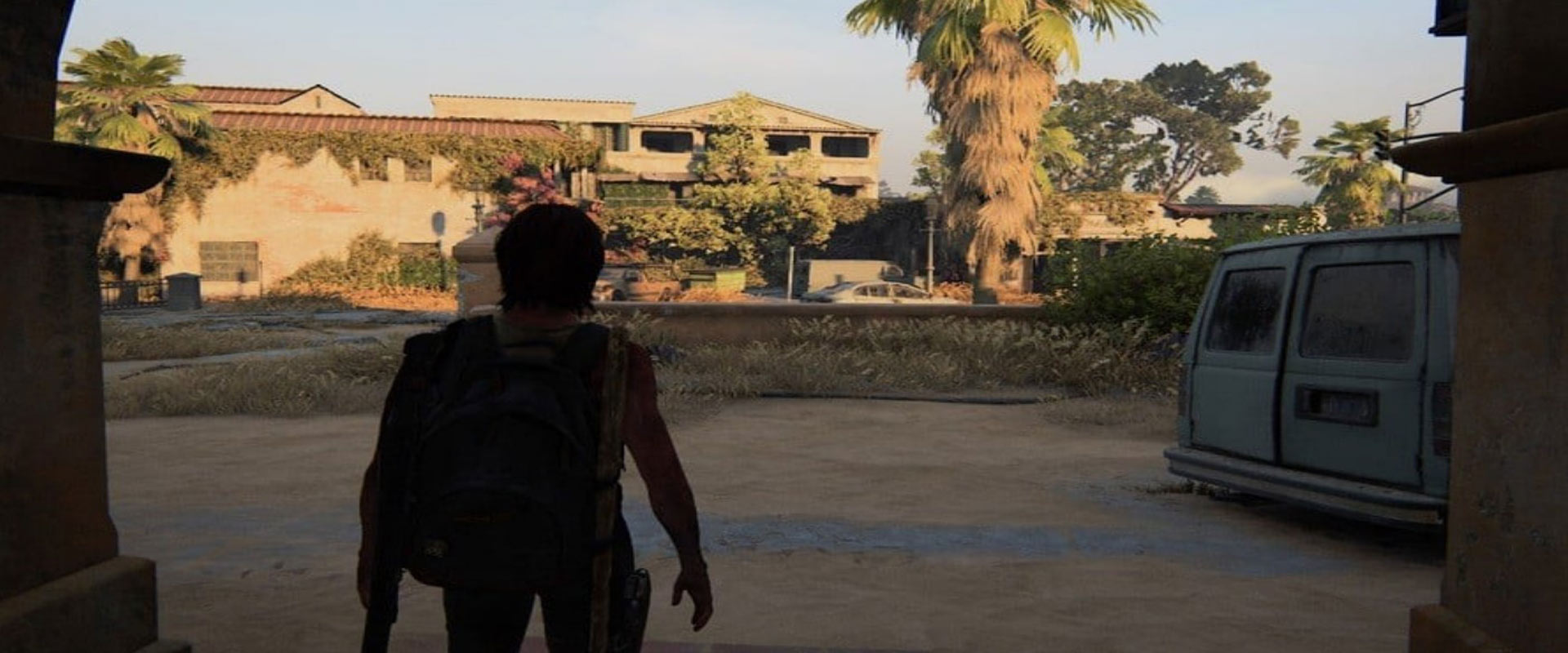  All Weapon Locations in The Last of Us Part 2