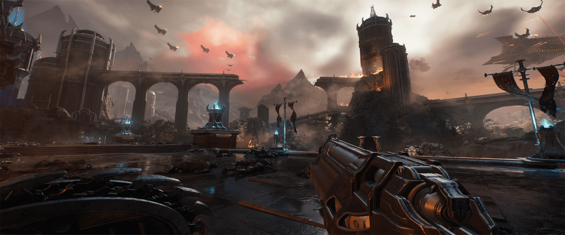 Doom: The Dark Ages