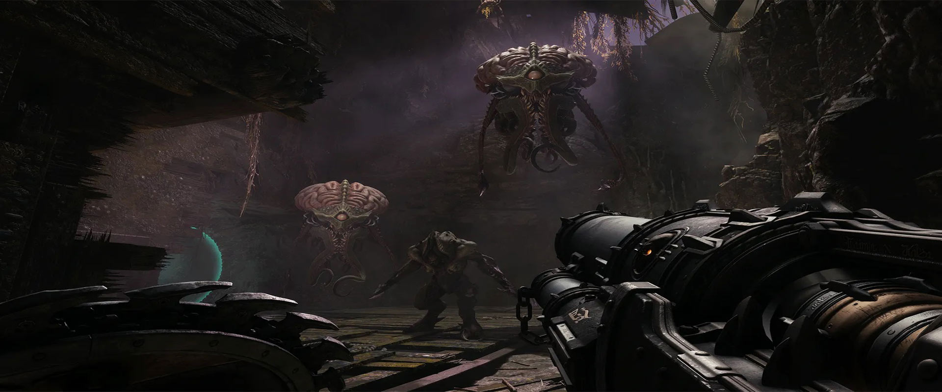 Doom: The Dark Ages