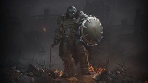 نقد و بررسی بازی Doom: The Dark Ages… با مجله پی اس پارک همراه ما باشید