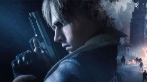 شایعه شده است که Resident Evil 9 برای PS5 این هفته رونمایی می‌شود…