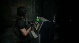 نحوه باز کردن اتاق Safety Deposit پلیس در بازی Resident Evil 3 … راهنمای مجله پی اس پارک