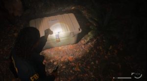 مکان کلید Streamside Stash در بازی Alan Wake 2… راهنمای مجله پی اس پارک
