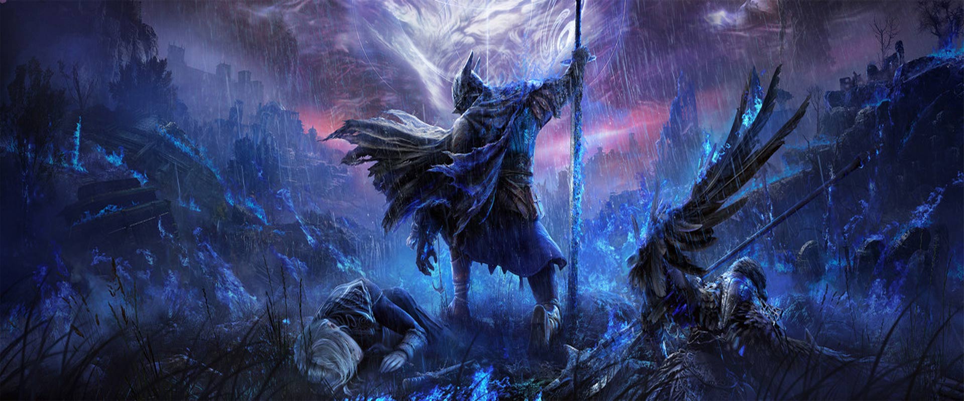 Elden Ring Nightreign