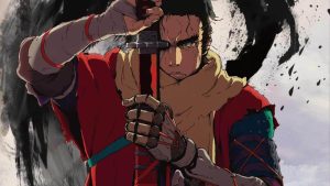معرفی Sekiro: Shadows Die Twice Anime در مراسم Gamescom 2025
