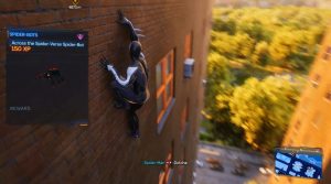 مکان‌های تمام ربات‌های عنکبوتی هارلم در بازی Spider Man 2… راهنمای مجله پی اس پارک