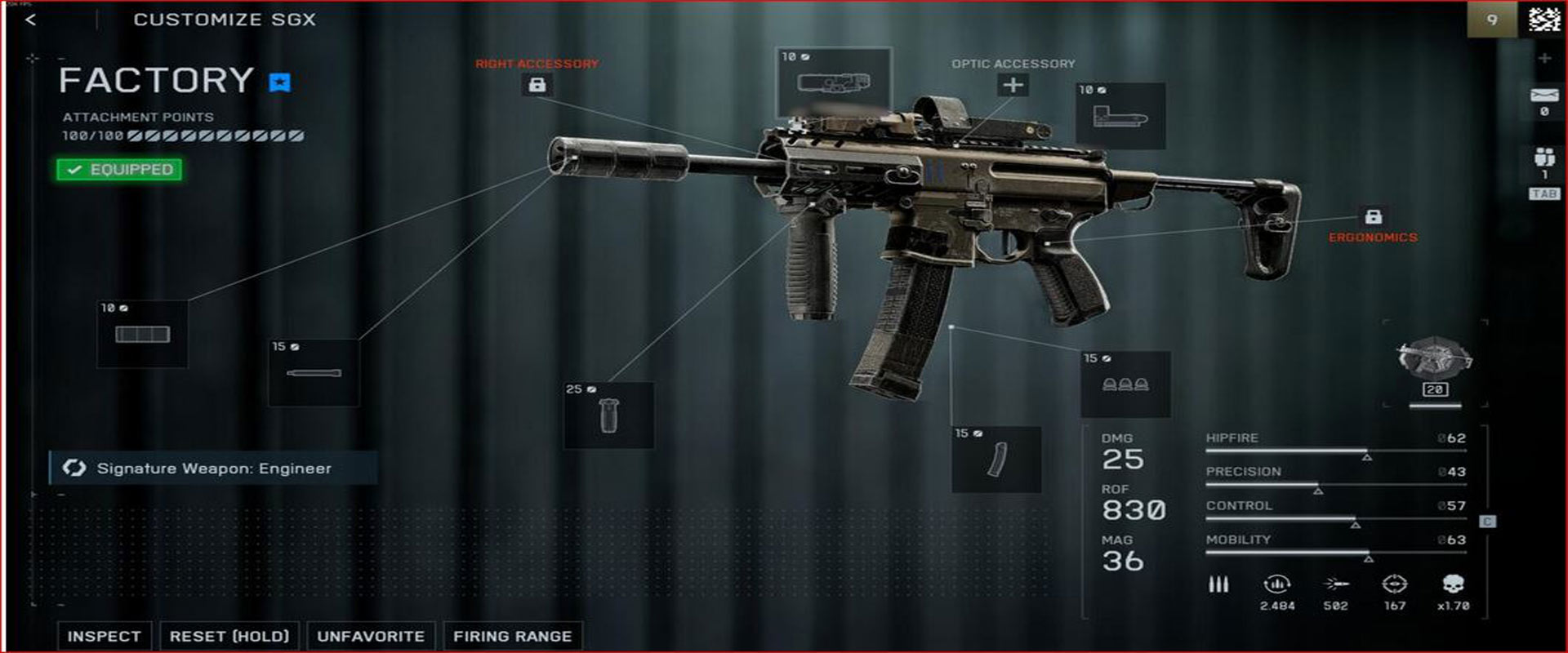 Best Guns And Weapon in Battlefield 6