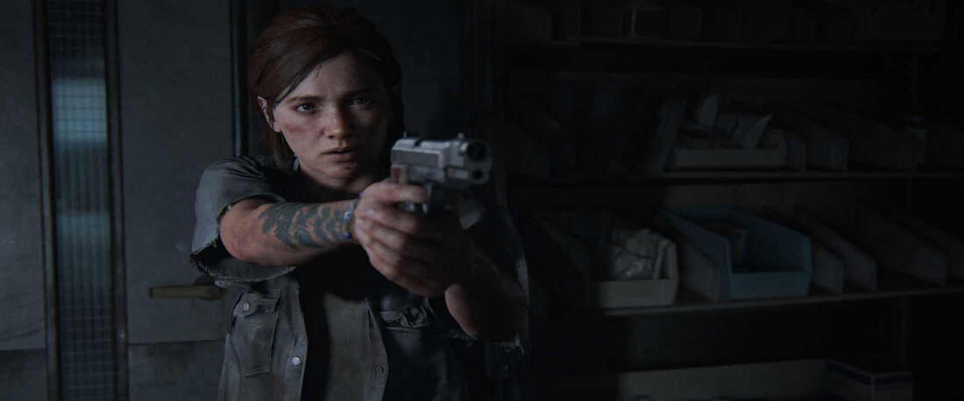 The Last of Us 