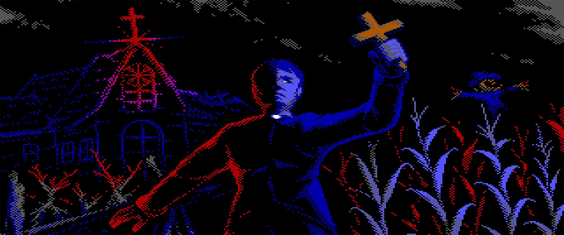 Best Horror Games On Steam in 2025