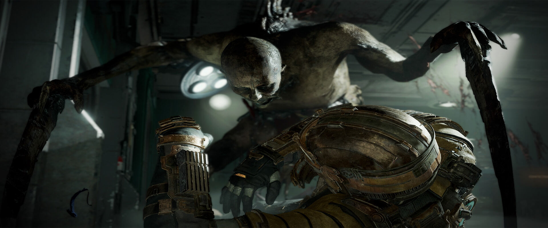 Best Horror Games On Steam in 2025