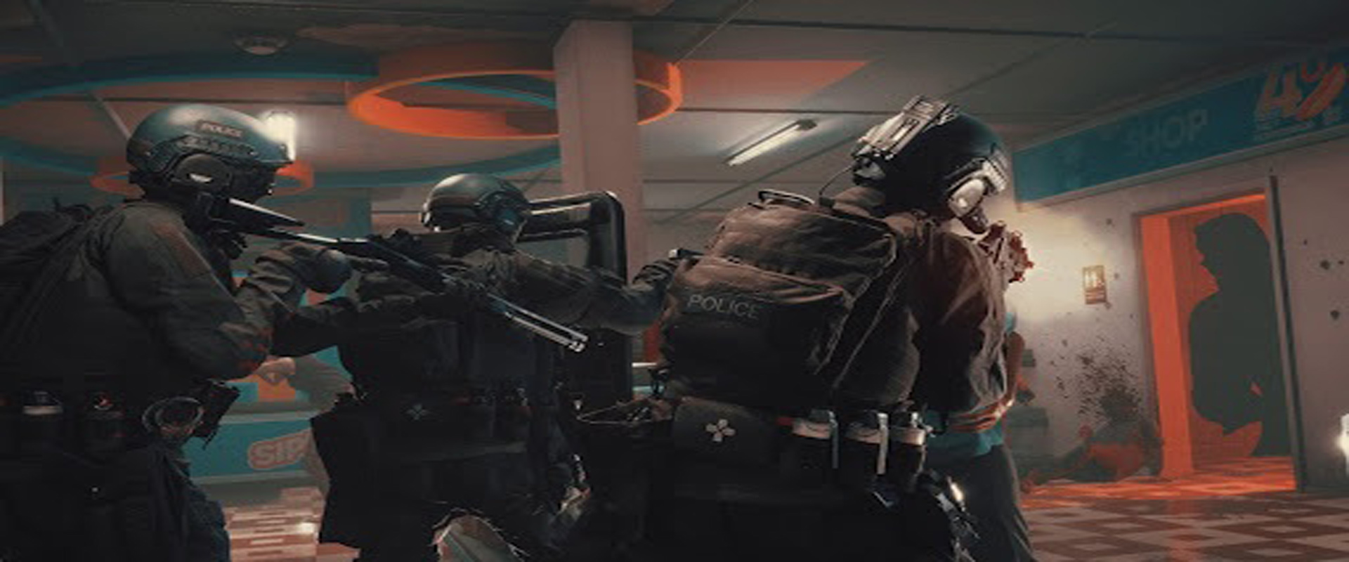 Ready or Not Review