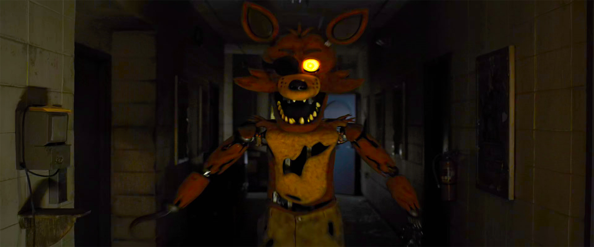 Best Horror Games On Steam in 2025