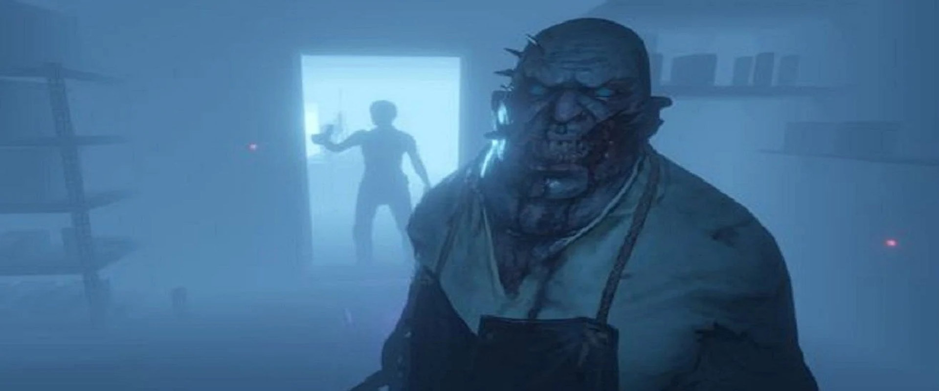 Best Horror Games On Steam in 2025