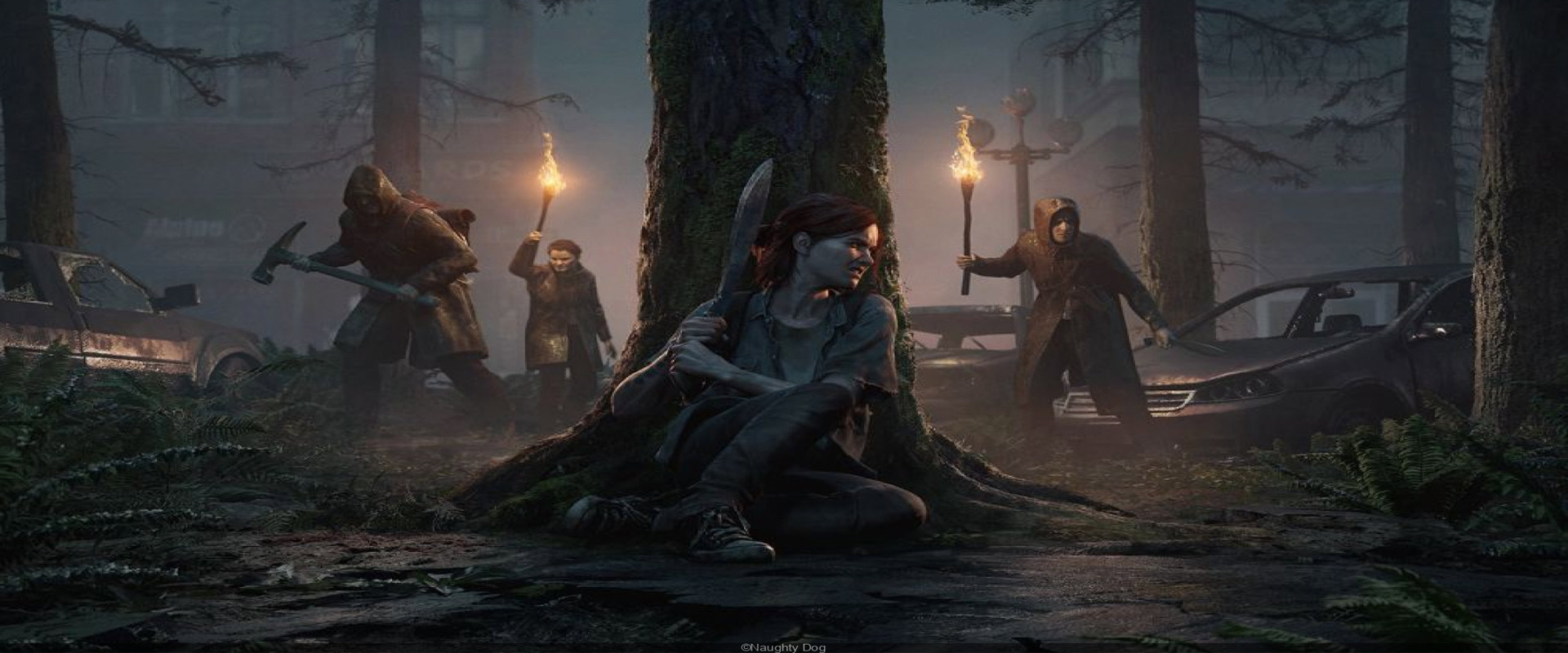 The Last of Us 