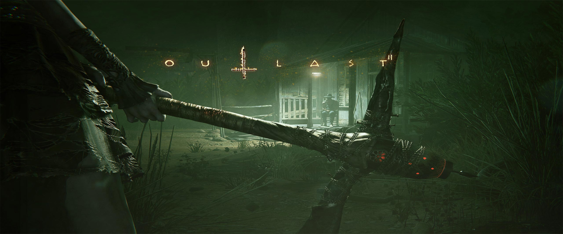 Best Horror Games On Steam in 2025