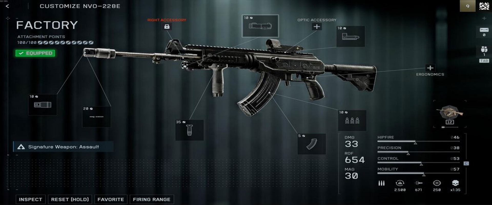 Best Guns And Weapon in Battlefield 6