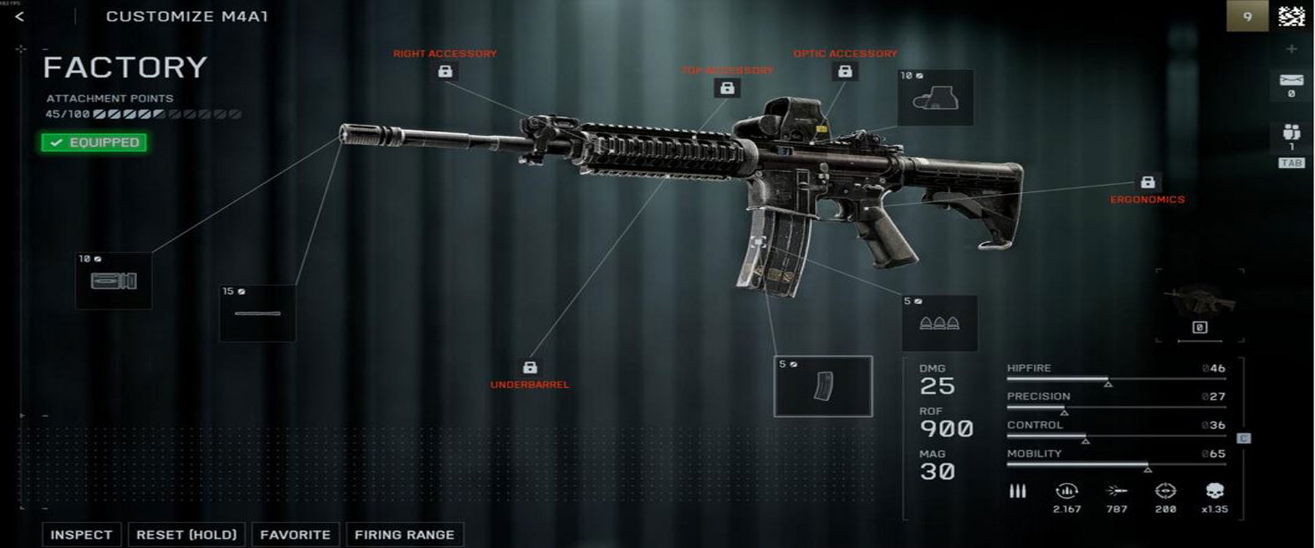 Best Guns And Weapon in Battlefield 6