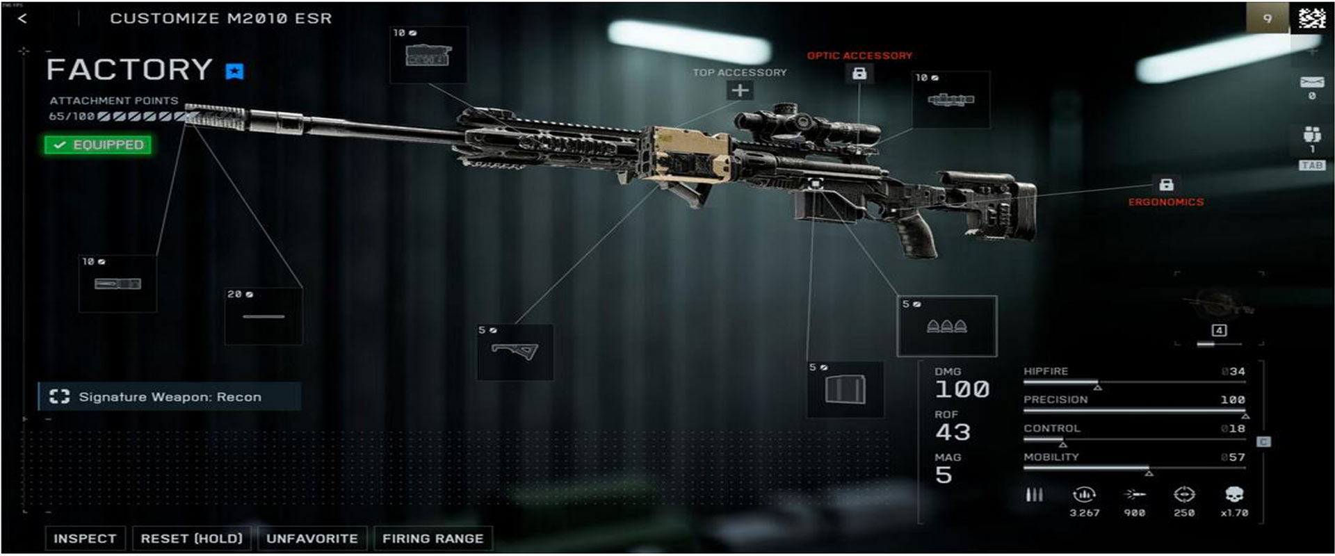 Best Guns And Weapon in Battlefield 6
