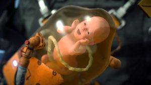 نحوه باز و بسته کردن قاب کالکتور ادیشن Death Stranding… مجله پی اس پارک
