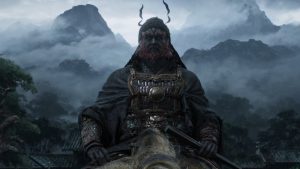 تریلر معرفی بازی Black Myth: Zhong Kui در مراسم Gamescom 2025