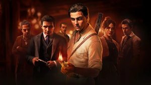 نقد و بررسی بازی Mafia: The Old Country… مجله پی اس پارک