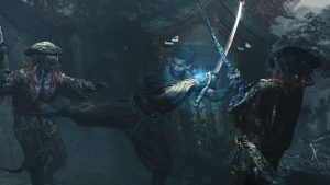 تریلر گیم پلی جدید بازی Onimusha: Way of the Sword در مراسم Gamescom 2025